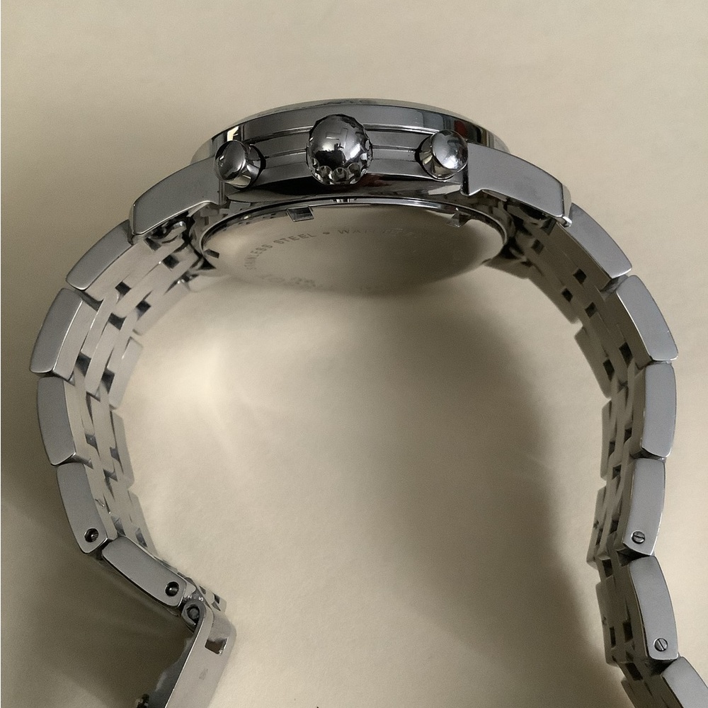 Mens TISSOT watch BIG and BEAUTIFUL 💫💫 - Picture 10 of 15